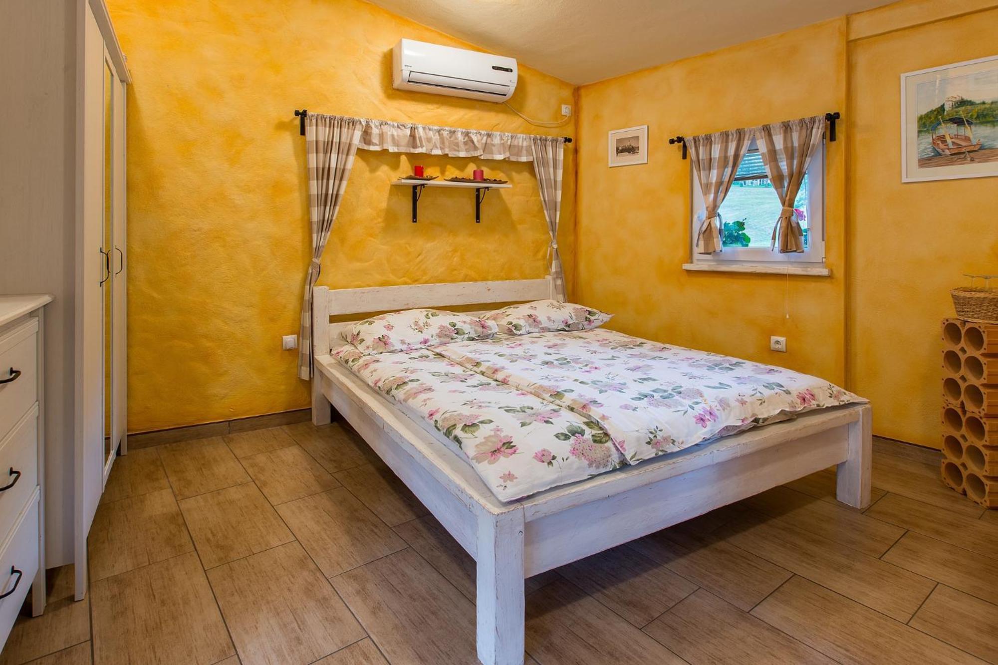 House Gabrijel With Four Seasons Outdoor Kitchen Villa Bled Bagian luar foto