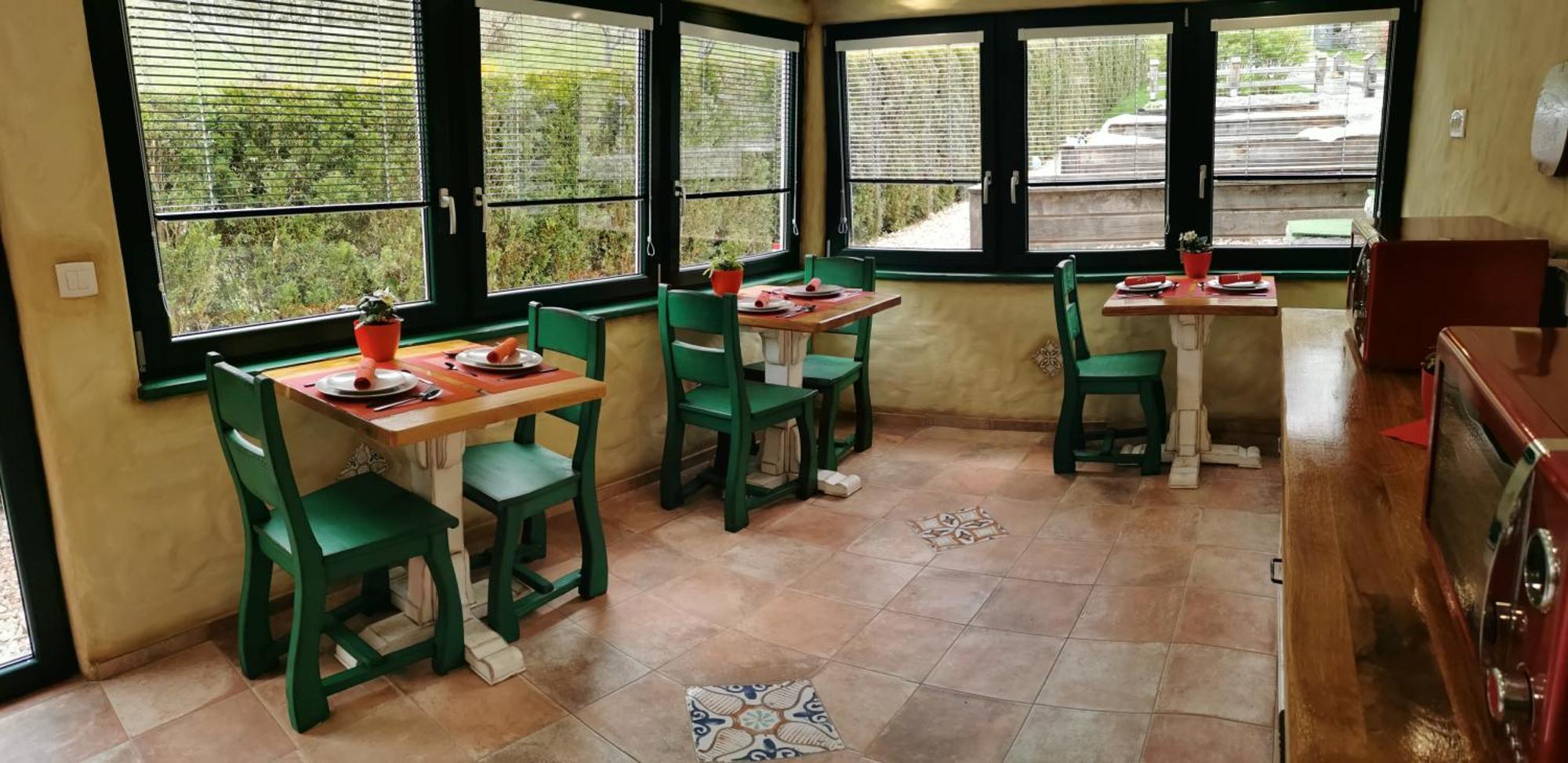 House Gabrijel With Four Seasons Outdoor Kitchen Villa Bled Bagian luar foto