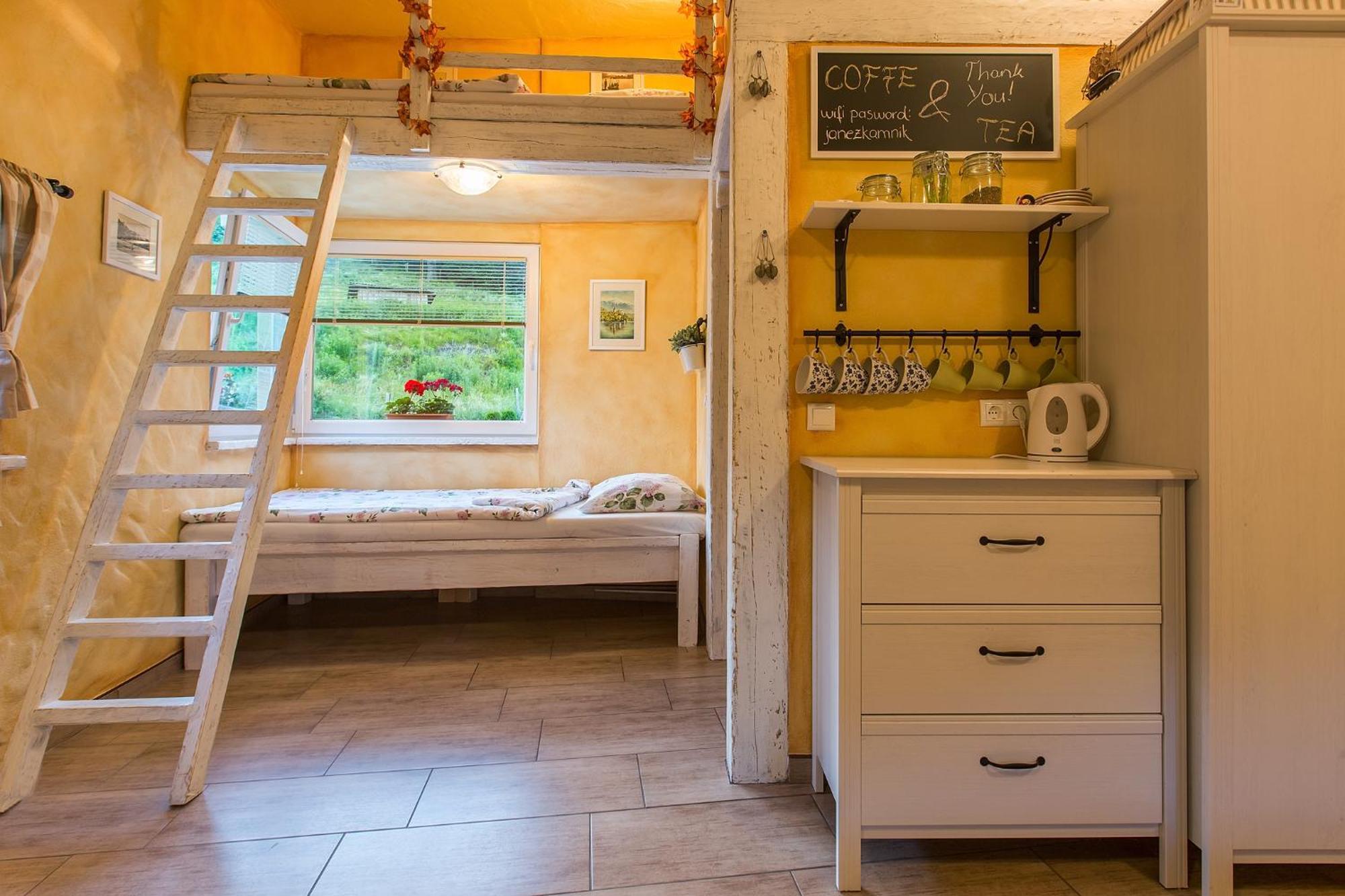 House Gabrijel With Four Seasons Outdoor Kitchen Villa Bled Bagian luar foto