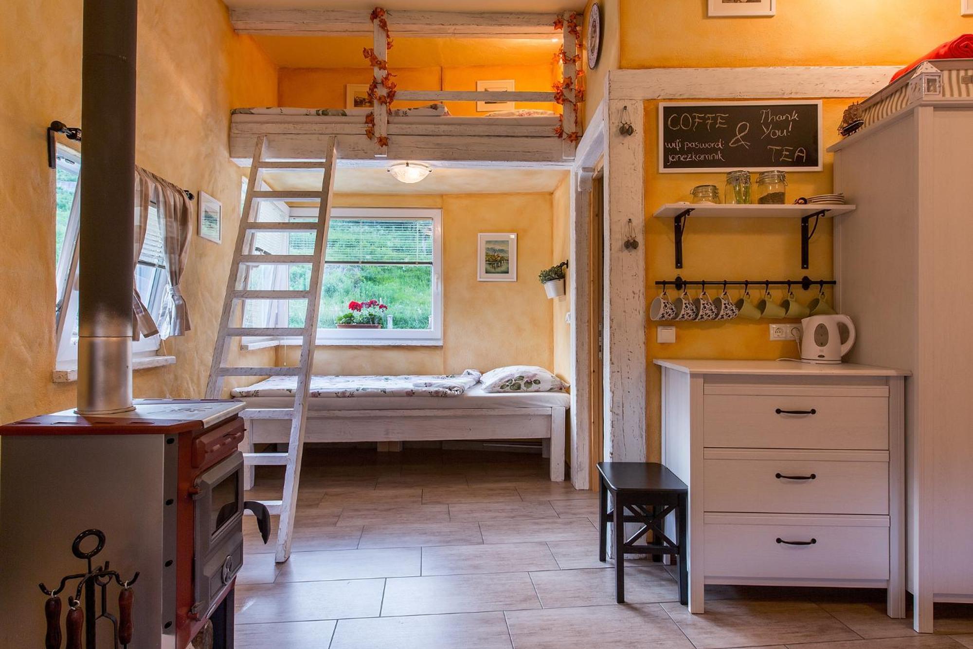 House Gabrijel With Four Seasons Outdoor Kitchen Villa Bled Bagian luar foto